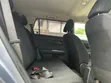 Toyota Corolla Rumion 2008 Silver - 4