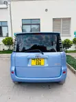 Toyota Sienta 1.5 AWD 2005 Bluu - 1