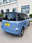Toyota Sienta 1.5 AWD 2005 Bluu - 3