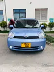 Toyota Sienta 1.5 AWD 2005 Bluu - 4