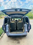 Toyota Sienta 1.5 AWD 2005 Bluu - 5