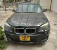 BMW X1 xDrive30i 2012 Nyeusi - 1