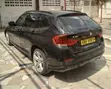 BMW X1 xDrive30i 2012 Nyeusi - 2