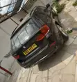 BMW X1 xDrive30i 2012 Nyeusi - 5
