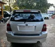 Toyota Kluger 2005 Silver - 4