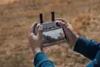 DJI RC 2 Remote Controller ya Drone na Skrini Iliyounganishwa - 2