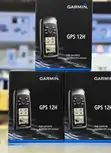 Garmin GPS 12H Smartwatch - 2