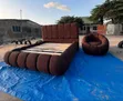 Bubble Bed Stylist Size 5/6 with Armchair - 2
