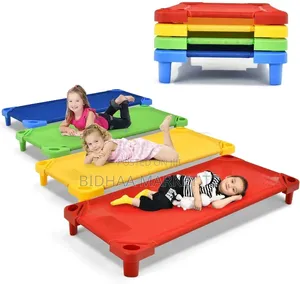 Kids Nap Cot / Children's Rest Bed