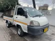Toyota TownAce Lori - 2002 - 1