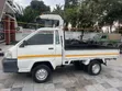Toyota TownAce Lori - 2002 - 3