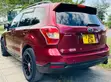 Subaru Forester 2.0XT Premium 2014 - 2