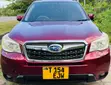 Subaru Forester 2.0XT Premium 2014 - 3