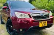 Subaru Forester 2.0XT Premium 2014 - 4