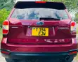 Subaru Forester 2.0XT Premium 2014 - 5