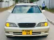 Toyota Cresta 2001 Nyeupe - 2