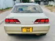 Toyota Cresta 2001 Nyeupe - 3