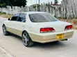 Toyota Cresta 2001 Nyeupe - 4