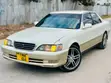 Toyota Cresta 2001 Nyeupe - 5