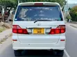 Toyota Alphard 2.4 Petrol FWD 2006 - 1