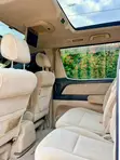 Toyota Alphard 2.4 Petrol FWD 2006 - 3