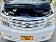 Toyota Alphard 2.4 Petrol FWD 2006 - 5