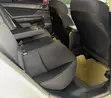 Subaru Impreza 2.0i 4-dr Sedan 2013 - 2