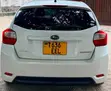 Subaru Impreza 2.0i 4-dr Sedan 2013 - 3
