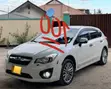 Subaru Impreza 2.0i 4-dr Sedan 2013 - 5