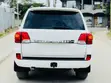 Toyota Land Cruiser 4.5 V8 VXR 2011 - 1