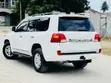 Toyota Land Cruiser 4.5 V8 VXR 2011 - 3