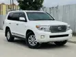 Toyota Land Cruiser 4.5 V8 VXR 2011 - 5