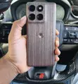 Motorola Edge 60 Pro 256GB Rose Gold - 1