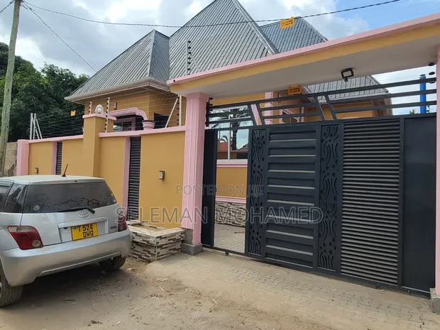 Furnished 3-Bedroom House for Sale in Biriani Real Estate, Chamazi - 1