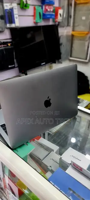 Apple MacBook Air 2017 13" 8GB RAM Intel Core i5 128GB SSD