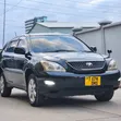 Toyota Harrier 2006 - 2