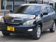 Toyota Harrier 2006 - 3