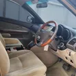 Toyota Harrier 2006 - 4