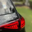Mercedes-Benz GLE 400d 4MATIC 2021 Black - 4