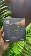 Marshall Willen II Portable Bluetooth Speaker - 1