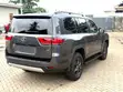 Toyota Land Cruiser LC300 GR 3.3L Diesel 2024 - 5