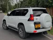 Toyota Land Cruiser Prado 2020 White - 3