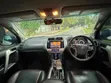 Toyota Land Cruiser Prado 2020 White - 4
