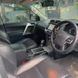 Toyota Land Cruiser Prado 2020 White - 5
