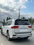 Toyota Land Cruiser 300 ZX 2024 - 5