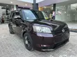 Toyota Corolla Rumion 2011 Maroon - 2