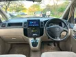Toyota Corolla Spacio 2005 Silver - 1