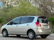 Toyota Corolla Spacio 2005 Silver - 3