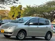Toyota Corolla Spacio 2005 Silver - 5