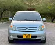 Toyota IST 2003 Silver - 1